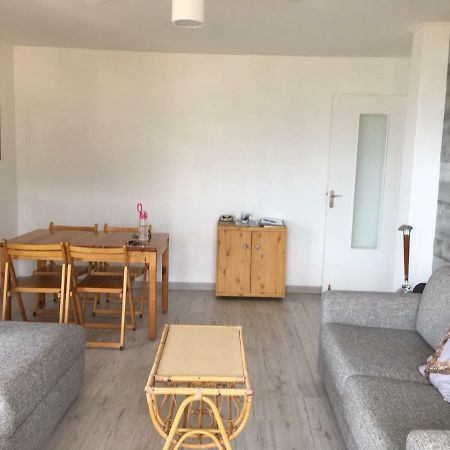 Appartement Altair Le Lavandou Bagian luar foto